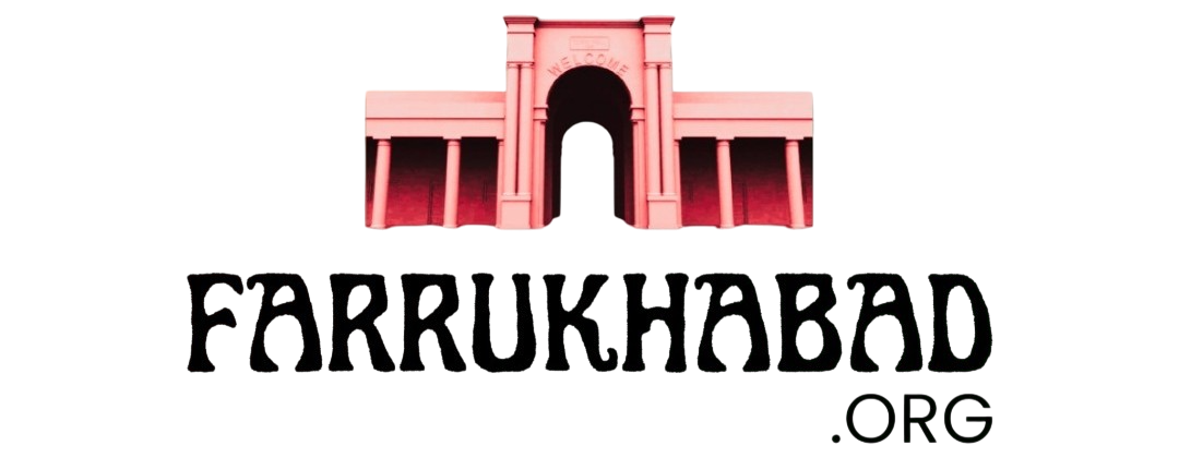 Farrukhabad.Org